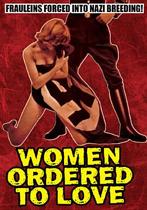Women Ordered To Love (dvd)