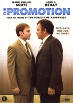 The Promotion (dvd)