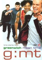 Greenwich Mean Time (dvd)