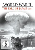 World War II Vol. 4 - The Fall of Japan Part 2 (dvd)