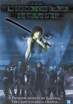 Princess Blade (dvd)