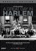 Great Day In Harlem (dvd)