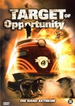Target Of Opportunity (dvd)