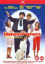The Honeymooners (dvd)