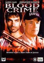 Blood Crime (dvd)