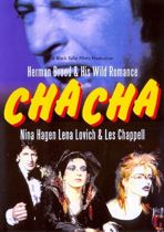 Cha Cha (dvd)
