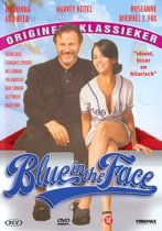 Blue In The Face (dvd)