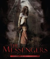 Messengers (dvd)