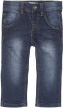 jongens Broek Name it Jongens Jeans - Medium Blue Denim - Maat 80 5713024169244