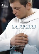 La Priere (dvd)
