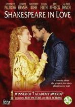 Shakespeare In Love (dvd)