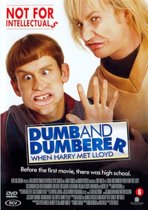Dumb And Dumberer (dvd)