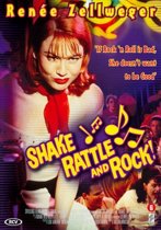Shake, Rattle & Rock (dvd)
