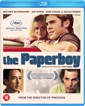 The Paperboy (blu-ray)