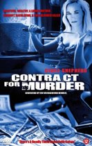 Contract For Murder (dvd)