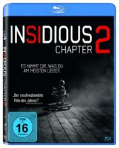 Insidious: Chapter 2 (Blu-ray)