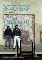 Snackbar (dvd)