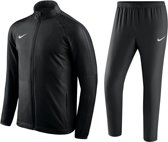 Nike Dry Academy18 Trk Suit W Trainingspak Heren -