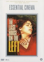 The Last House On The Left (dvd)