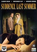 Suddenly Last Summer (1959) (dvd)