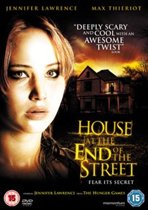 House At The End Of The Street (import) (dvd)