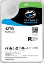 HDD SkyHawk AI 12TB 256MB 7.2K 3.5SATA