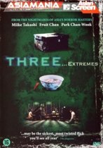 Three ...... Extremes (dvd)