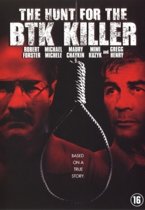 Hunt For The Btk Killer (dvd)