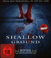 Shallow Ground (blu-ray)