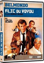 Flic Ou Voyou (Import) (dvd)