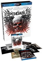 Expendables (C.E.) (Blu-ray+Dvd Combopack)
