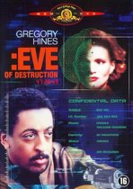 Eve Of Destruction (dvd)