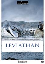 Leviathan (dvd)