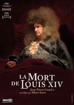 Mort De Louis Xiv. (La) (dvd)