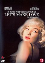 Marilyn Monroe - Let's Make Love (dvd)