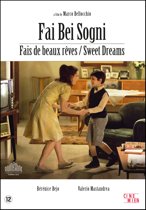 Fai Bei Sogni [Sweet Dreams] (dvd)