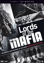 Lords Of The Mafia (dvd)