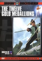 The Twelve Gold Medallions (dvd)
