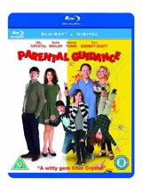 Parental Guidance (Import) (dvd)