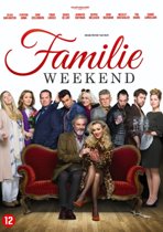 Familie Weekend (dvd)