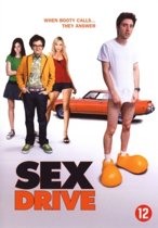 Sex Drive (dvd)