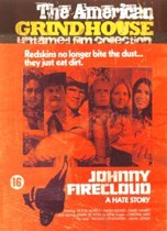 Johnny Firecloud (dvd)