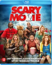 Scary Movie 5 (blu-ray)