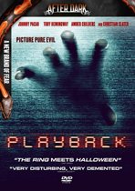 Playback (dvd)