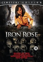 Iron Rose (dvd)