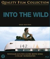 Into The Wild (blu-ray)
