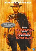 Good, The Bad And The Ugly (dvd)
