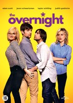 The Overnight (dvd)