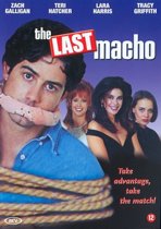 Last Macho (dvd)