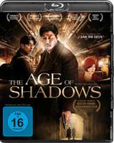 The Age of Shadows (dvd)